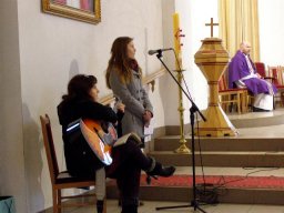 Wydarzenia kulturalne 2015